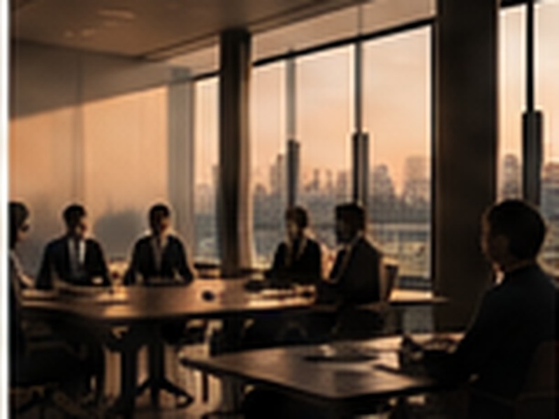 Private Equity investment and company analysis
